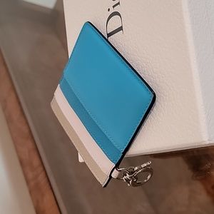 Dior Wallet, Mint condition